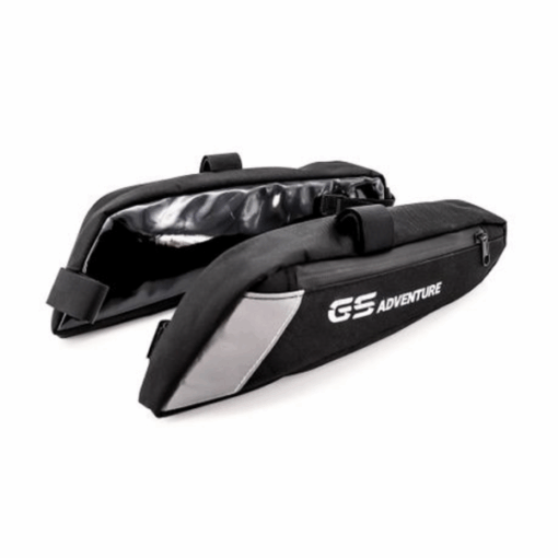 BMW GS 1200 / 1200 GS & GSA Luggage Rack Side Bag