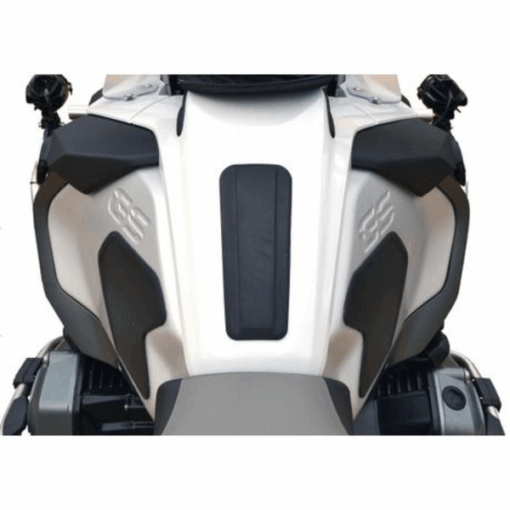 BMW R 1200 GS Adventure Tank Pad Set - Image 5