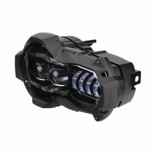 BMW R 1200 GS Air Cooled LED Headlight - Image 5