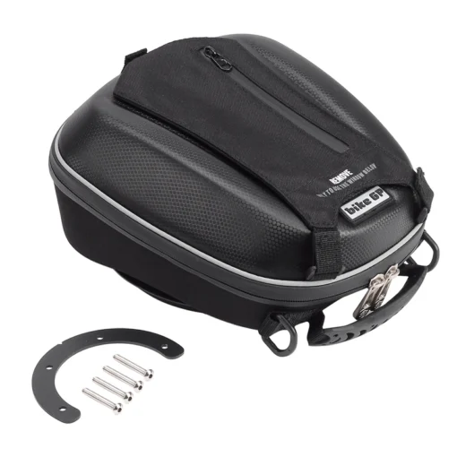 Ring Lock Tank Bag 3.8L for BMW GS Bikes - Image 8