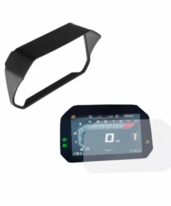 TFT Dashboard Cover & Screen Protector Compatible with BMW GS
