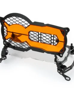 headlight guard r1200 orange
