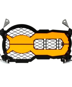 headlight guard r1200 orange