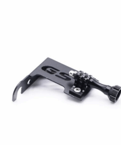 BMW GS 1200 / 1250 GS Mount for GoPro Action Camera - Black