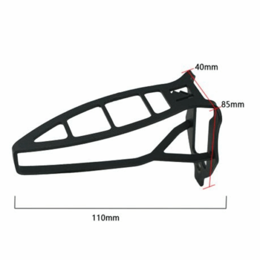 Indicator Guards for BMW GS Adventure Bikes