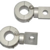 A010510 – Spot Light / Accessory 25mm Bar Mount Bracket (Set of 2)