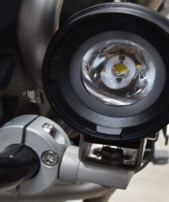 A010510 – Spot Light / Accessory 25mm Bar Mount Bracket (Set of 2)