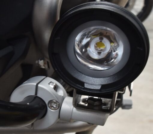 A010510 – Spot Light / Accessory 25mm Bar Mount Bracket (Set of 2)