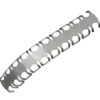 Motorradical 1200 / 1250 GS Exhaust Header Guards (sold as a set LHS + RHS) (2013+)