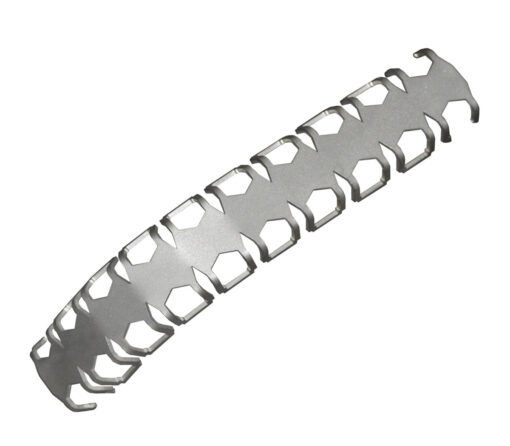 A010520 – Exhaust Header Guards (sold as a set LHS + RHS)