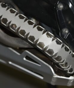 A010520 – Exhaust Header Guards (sold as a set LHS + RHS)