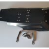 A090407 – BMW Bash Plate – Black
