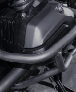 A090409 – BMW Lower Crash Bars