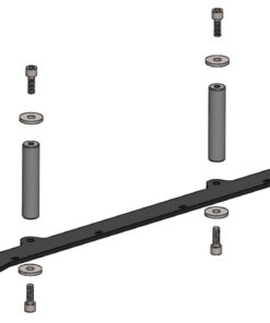 A090443 – BMW Spotlight Bracket