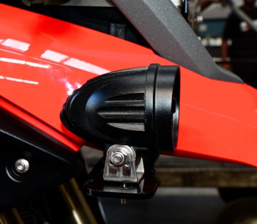 Motorradical BMW Spotlight Bracket R1200/R1250 GS 2013+ - Image 2