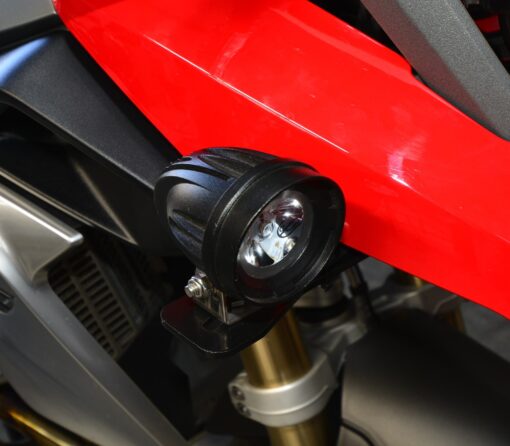 Motorradical BMW Spotlight Bracket R1200/R1250 GS 2013+ - Image 4