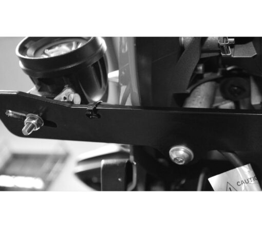 A090443 – BMW Spotlight Bracket