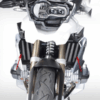 Radiator Guards For 1200 GS/GSA & 1250 GS/GSA - Double Protection