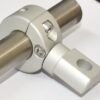 Motorradical Spot Light Bar Mount Bracket 18 - 19mm (Set of 2)
