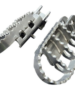 Motorradical BMW R1300GS Wide Rider Foot Pegs