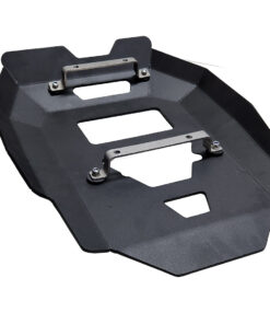 Motorradical BMW R1300GS Bash Plate Black