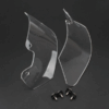 Wind Deflector Set For BMW R 1200 GS / Adventure 2004 - 2012 (AC)
