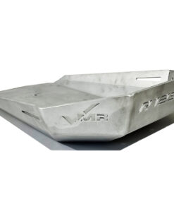 Motorradical R1250GS & GSA Bash Plate – Silver