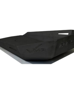 Motorradical R1250GS & GSA Bash Plate – Black