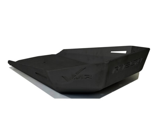 Motorradical R1250GS & GSA Bash Plate – Black - Image 2