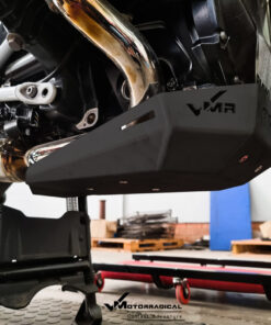 BMW R1250GS&A Bash Plate – Black