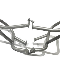 BMW R1250GS Lower Crash Bars