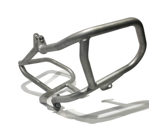 Lower Crash Bars BMW R1250GS - Image 2