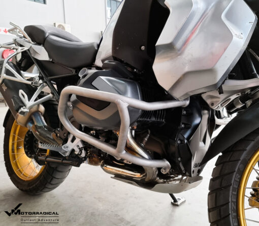 Lower Crash Bars BMW R1250GS - Image 3