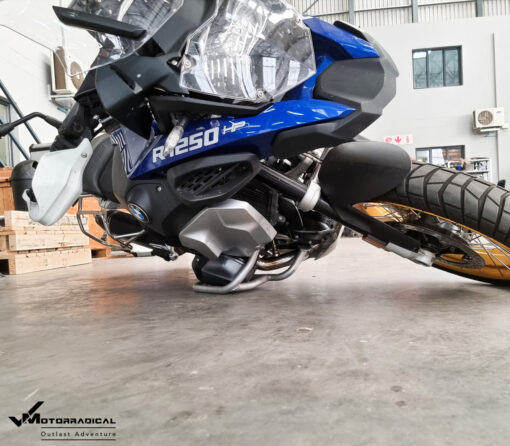 Lower Crash Bars BMW R1250GS - Image 5