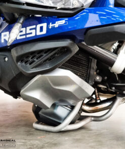 BMW R1250GS Lower Crash Bars