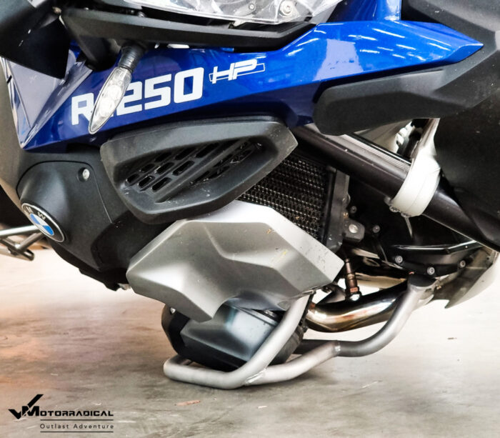 BMW R1250GS Lower Crash Bars