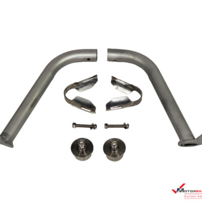 BMW R1250GS/GSA Lower Crash Bar Supports