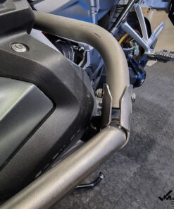 BMW R1250GS/GSA Lower Crash Bar Supports