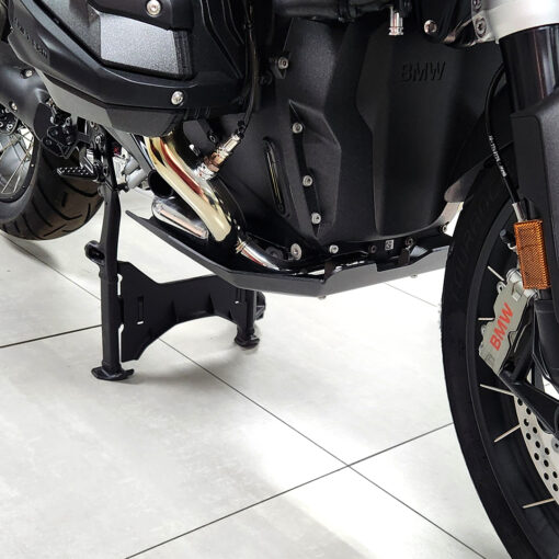 BMW R1300GS Bash Plate Black