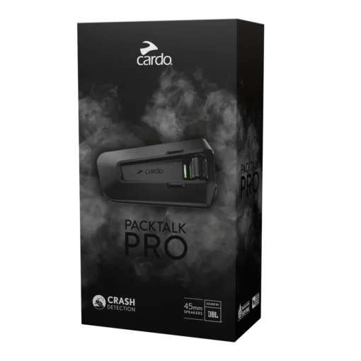 Cardo Packtalk Pro - Single - Image 5