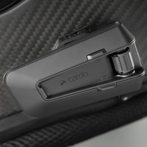 Cardo Packtalk Pro - Single - Image 3