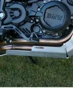 Bash Plate – (F650GS/F700GS/F800GS/GSA)