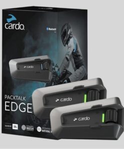 Cardo Packtalk Edge - Duo