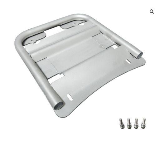 Motorradical BMW R1300GS/A Small Top Box Bracket - Image 3