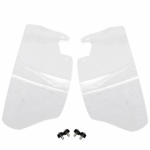 Wind Deflector Set For BMW R 1200 GS / Adventure 2004 - 2012 (AC) - Image 3