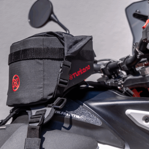 Turkana BullFrog™ 5L Tank bag - Image 7