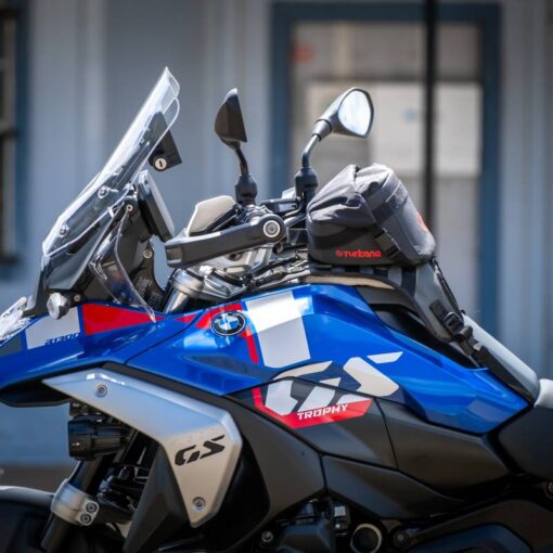 Turkana BullFrog™ 5L Tank bag - Image 3