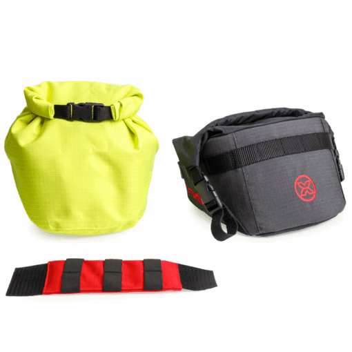 Turkana BullFrog™ 5L Tank bag - Image 2