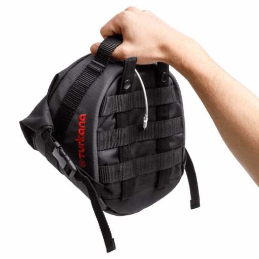 Turkana BullFrog™ 5L Tank bag - Image 4