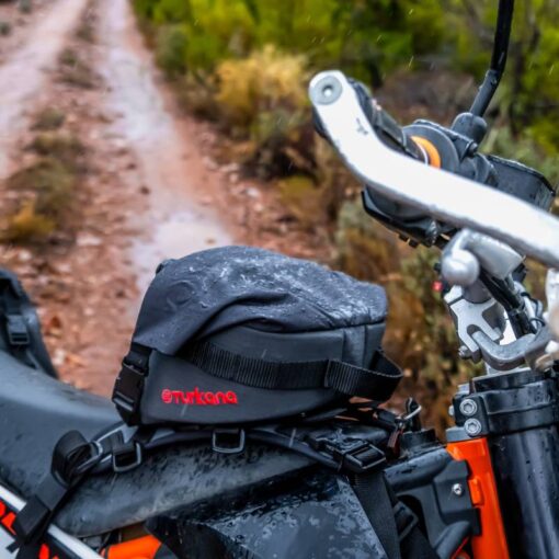 Turkana BullFrog™ 5L Tank bag - Image 9